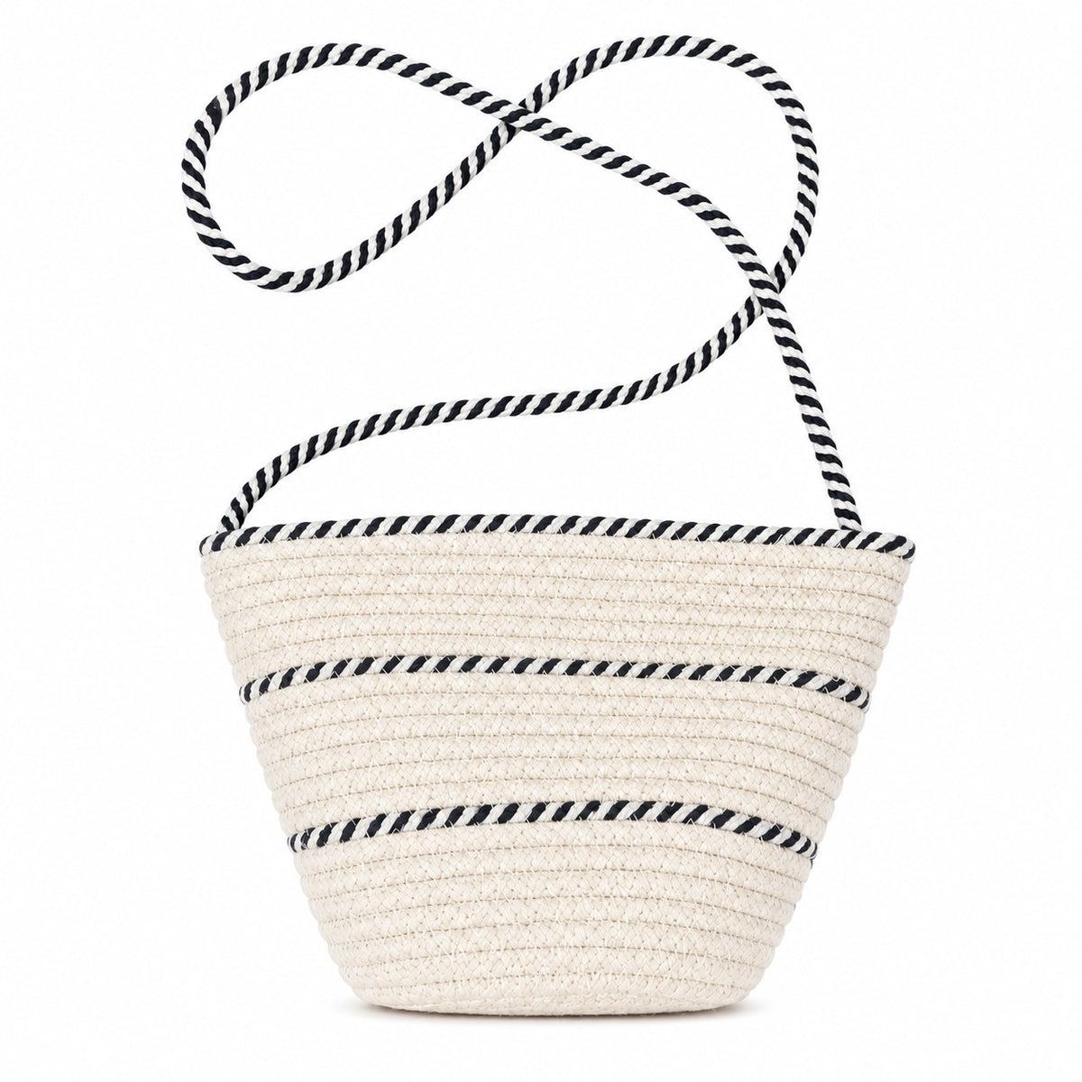 YOUD Sling Stylish Cotton Bag for Women