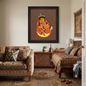 YOUD Premium Wall Painting for Living Room | Bed Room