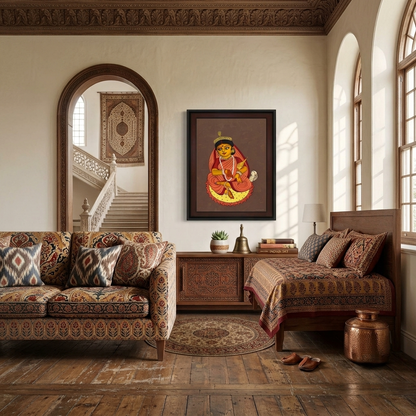 YOUD Premium Wall Painting for Living Room | Bed Room