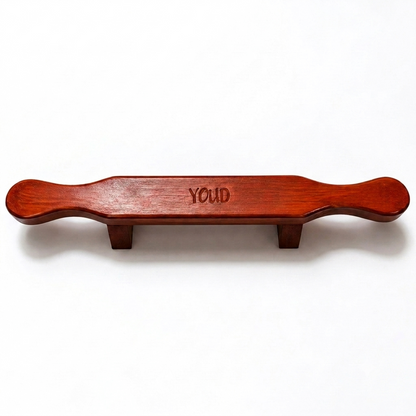 YOUD  Wooden Shena Pushup Board | Designed for push-ups