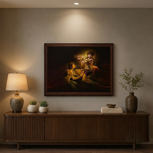 YOUD Premium Wall Painting for Living Room | Bed Room