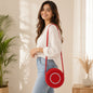YOUD Sling Cotton Stylish Bag for Women
