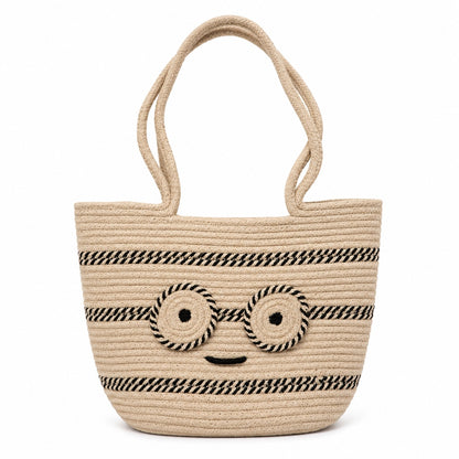 YOUD Sling Cotton Stylish Bag for Women