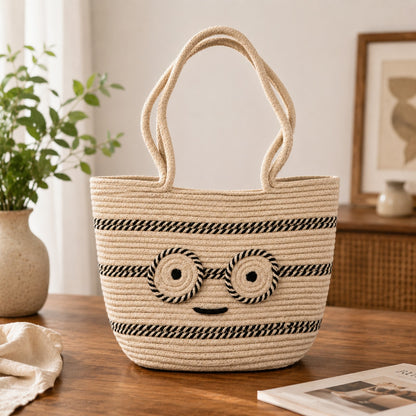 YOUD Sling Cotton Stylish Bag for Women