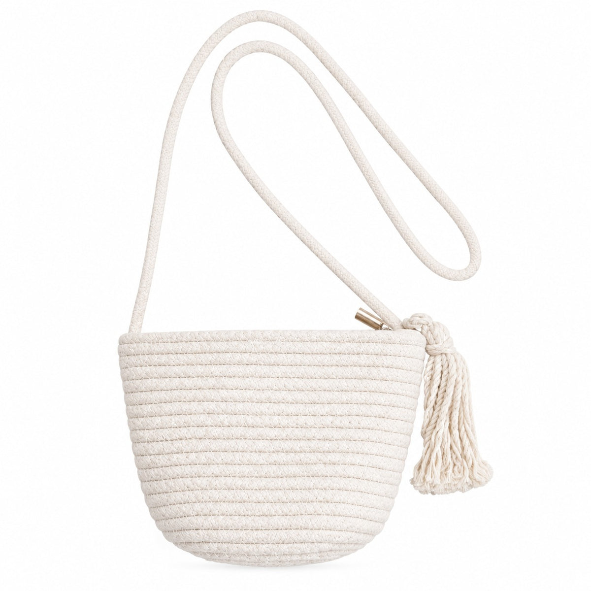 YOUD Sling Stylish Cotton Bag for Women
