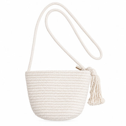 YOUD Sling Stylish Cotton Bag for Women