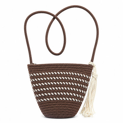 YOUD Sling Premium Cotton Stylish Bag for Women