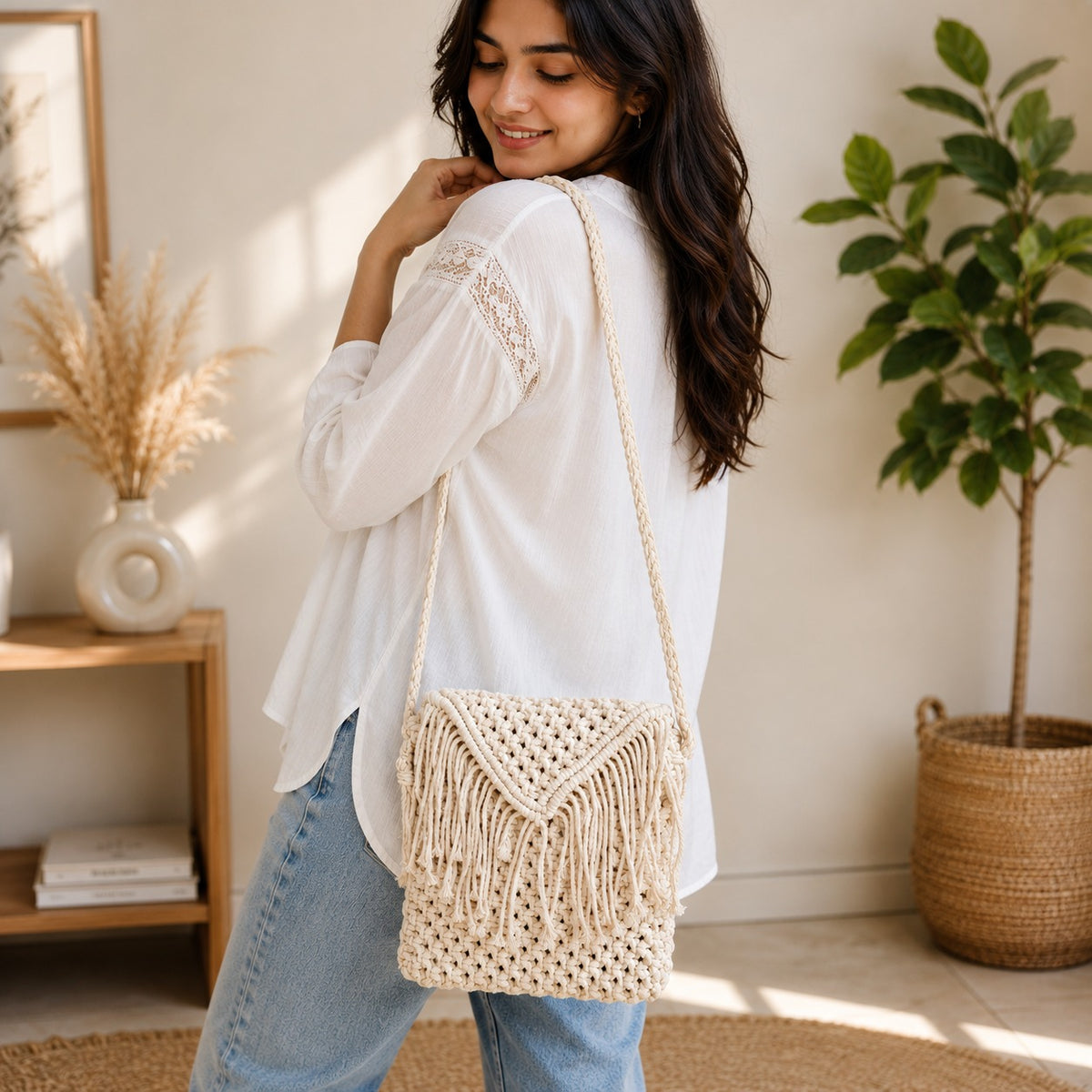 YOUD Sling Stylish Bag for Women