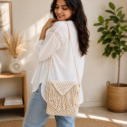 YOUD Sling Stylish Bag for Women