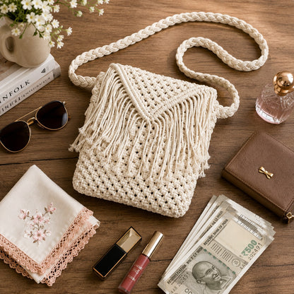 YOUD Sling Stylish Bag for Women