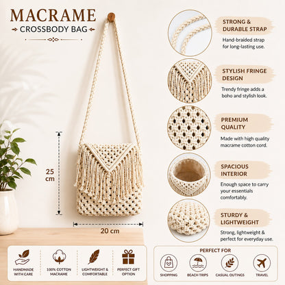 YOUD Sling Stylish Bag for Women