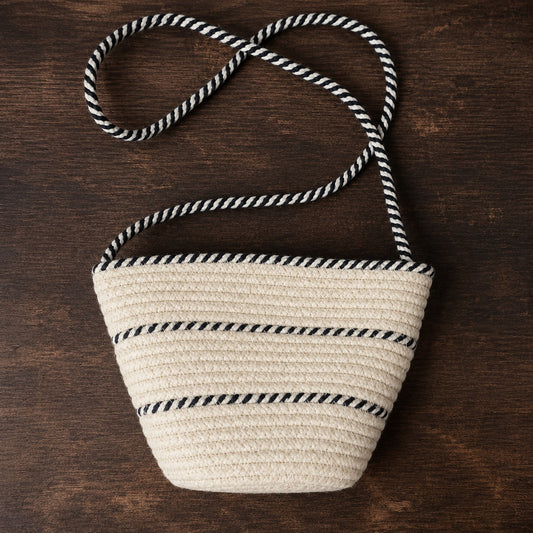 YOUD Sling Stylish Cotton Bag for Women