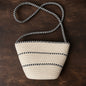 YOUD Sling Stylish Cotton Bag for Women