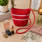 YOUD Sling Cotton Stylish Bag for Women
