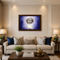 YOUD Wall Painting | Wall Art for Living Room