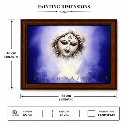 YOUD Wall Painting | Wall Art for Living Room