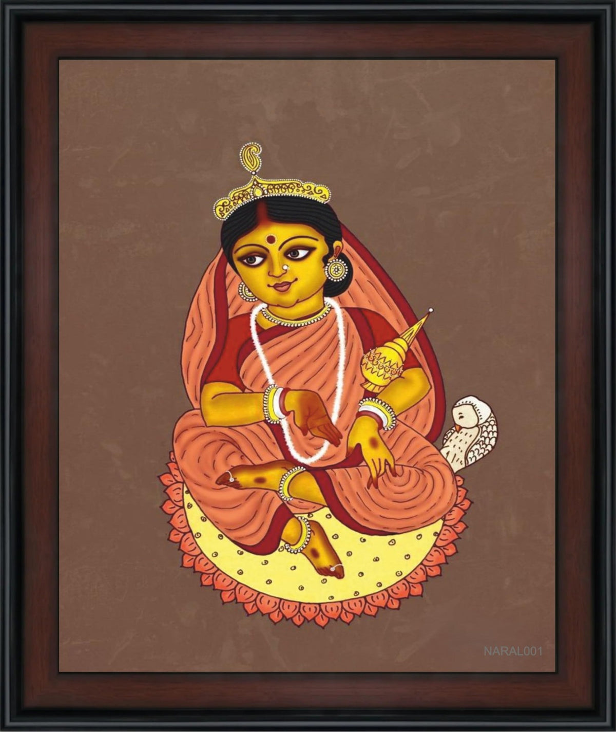 YOUD Premium Wall Painting for Living Room | Bed Room