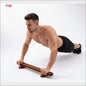 YOUD  Wooden Shena Pushup Board | Designed for push-ups