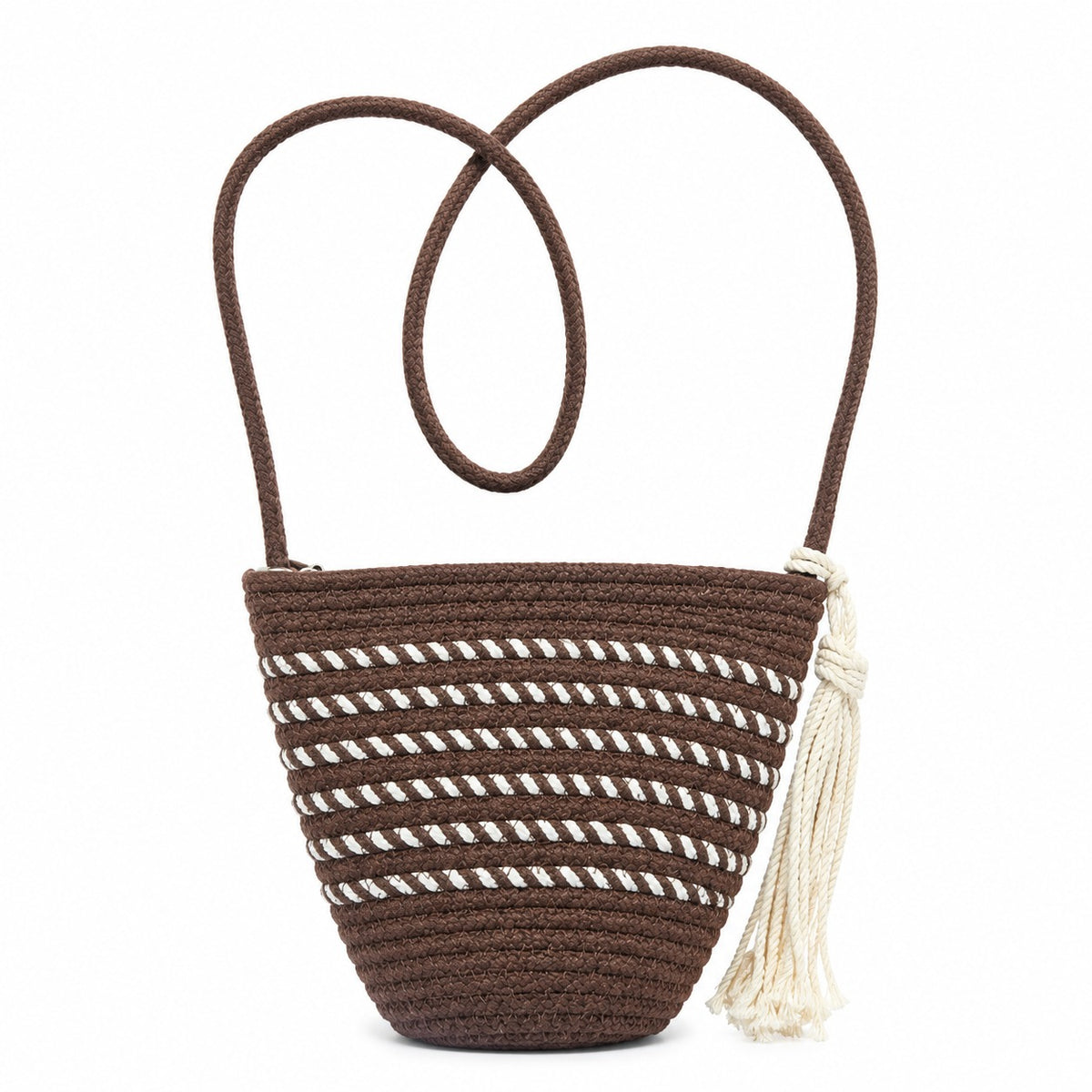 YOUD Sling Premium Cotton Stylish Bag for Women